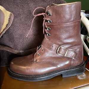 Giraudon New York women’s boots